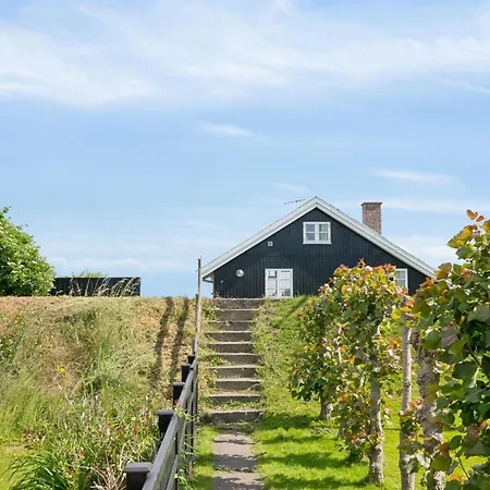 Ferienhaus Ofrath - 5m From The Sea By Interhome *