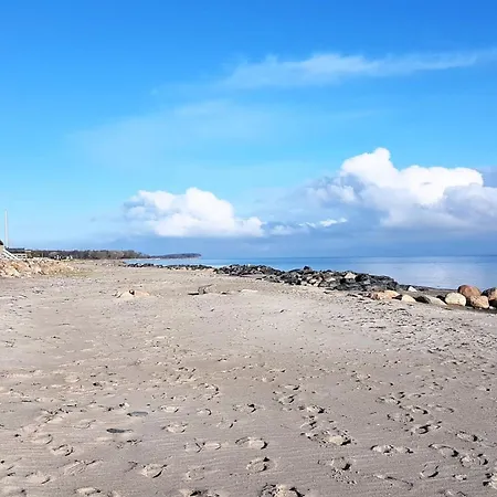 Ferienhaus Ofrath - 5m From The Sea By Interhome *