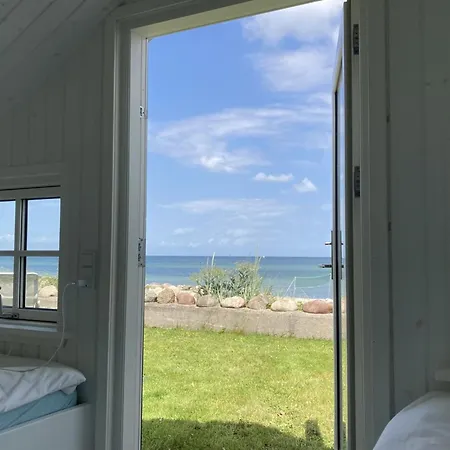 Ofrath - 5m From The Sea By Interhome * Otterup