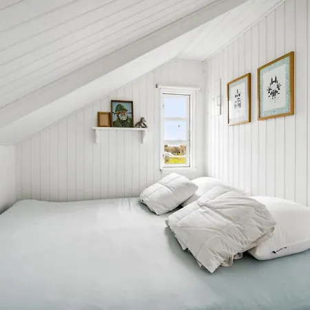 Ferienhaus Ofrath - 5m From The Sea By Interhome