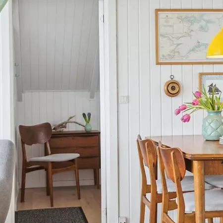 Ofrath - 5m From The Sea By Interhome Casa de Férias