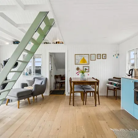 Ofrath - 5m From The Sea By Interhome Ferienhaus