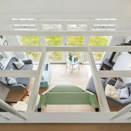 Ofrath - 5m From The Sea By Interhome Holiday home *