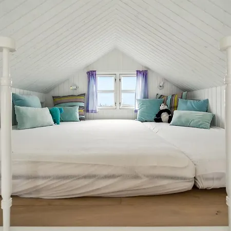 Ofrath - 5m From The Sea By Interhome *