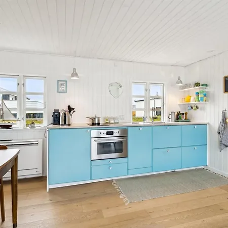 Ofrath - 5m From The Sea By Interhome * Otterup