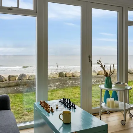 Casa de Férias Ofrath - 5m From The Sea By Interhome Otterup