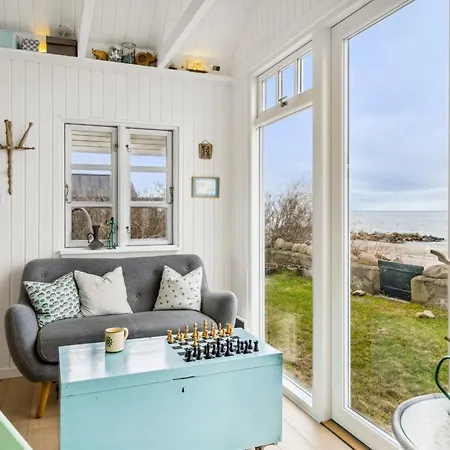 Ofrath - 5m From The Sea By Interhome Ferienhaus