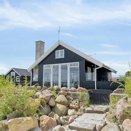 Casa de Férias Ofrath - 5m From The Sea By Interhome