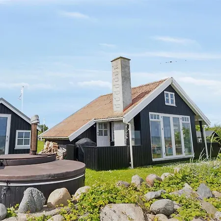 Ofrath - 5m From The Sea By Interhome * Otterup