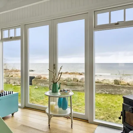 Ofrath - 5m From The Sea By Interhome Holiday home Otterup