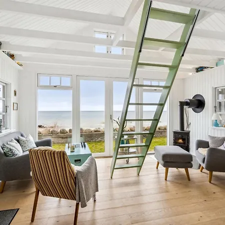 Ofrath - 5m From The Sea By Interhome Holiday home