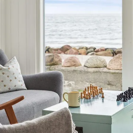 Holiday home Ofrath - 5m From The Sea By Interhome Otterup