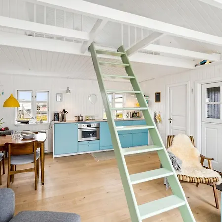Ofrath - 5m From The Sea By Interhome *