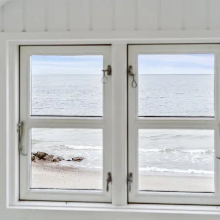 Ofrath - 5m From The Sea By Interhome Holiday home *