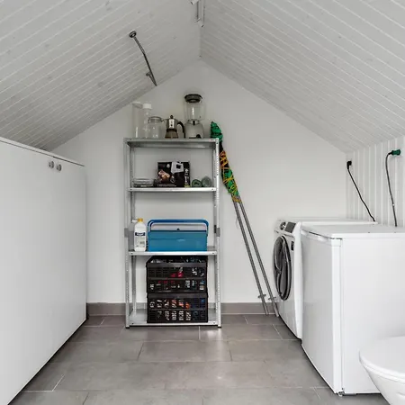 Holiday home Ofrath - 5m From The Sea By Interhome *