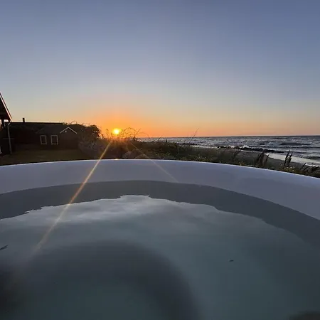 Ofrath - 5m From The Sea By Interhome * Otterup