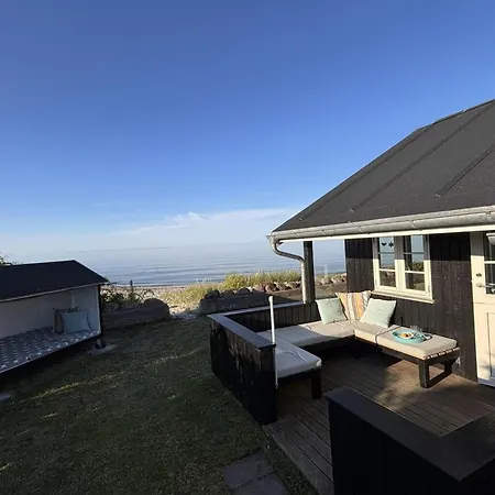 Ofrath - 5m From The Sea By Interhome Otterup