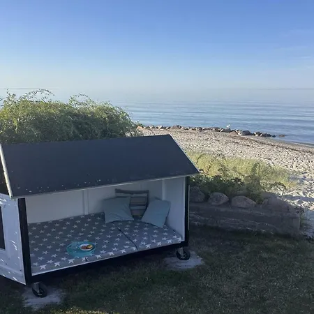 Ofrath - 5m From The Sea By Interhome Holiday home