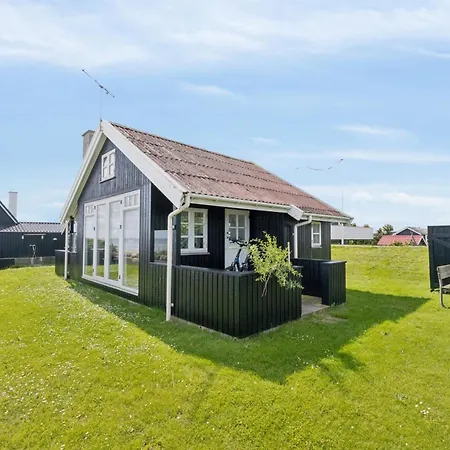 Ofrath - 5m From The Sea By Interhome Holiday home Otterup