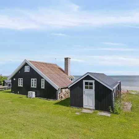 Ofrath - 5m From The Sea By Interhome * Otterup