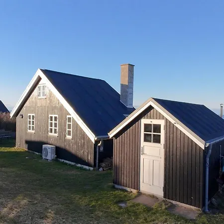 Ofrath - 5m From The Sea By Interhome Holiday home *