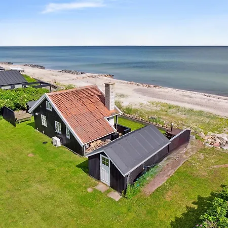 Ofrath - 5m From The Sea By Interhome Holiday home *