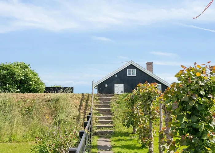 Holiday home Ofrath - 5m From The Sea By Interhome *