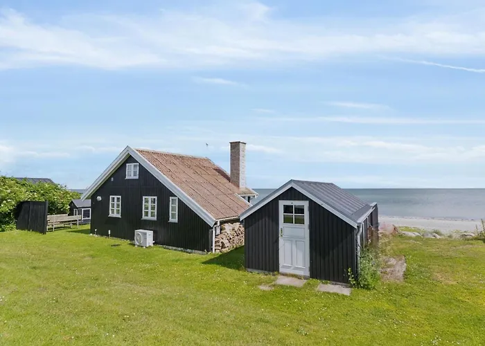 Ofrath - 5m From The Sea By Interhome *