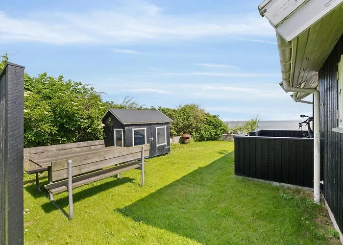 Ofrath - 5m From The Sea By Interhome Holiday home *