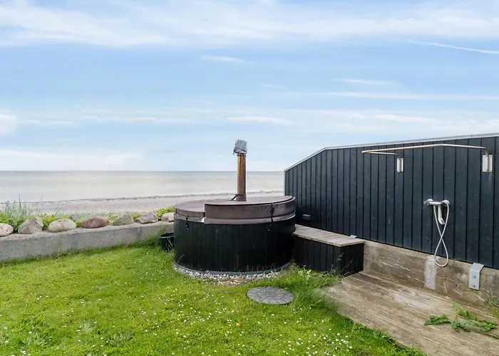 Holiday home Ofrath - 5m From The Sea By Interhome Otterup