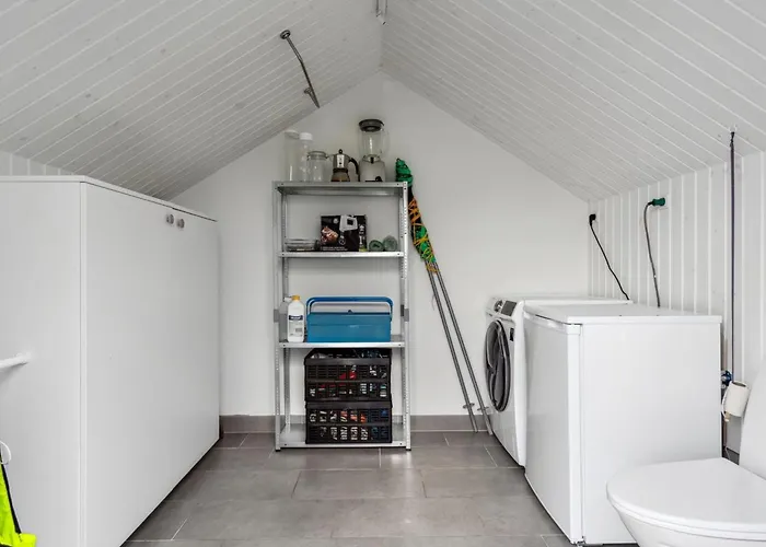 Ofrath - 5m From The Sea By Interhome