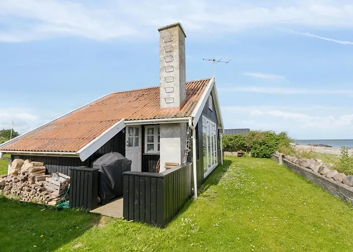 Ofrath - 5m From The Sea By Interhome Holiday home