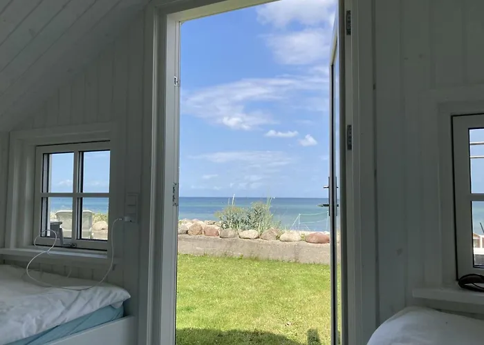 Ofrath - 5m From The Sea By Interhome * Otterup