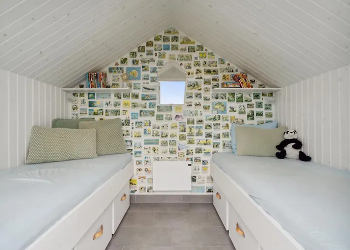 Ofrath - 5m From The Sea By Interhome Otterup