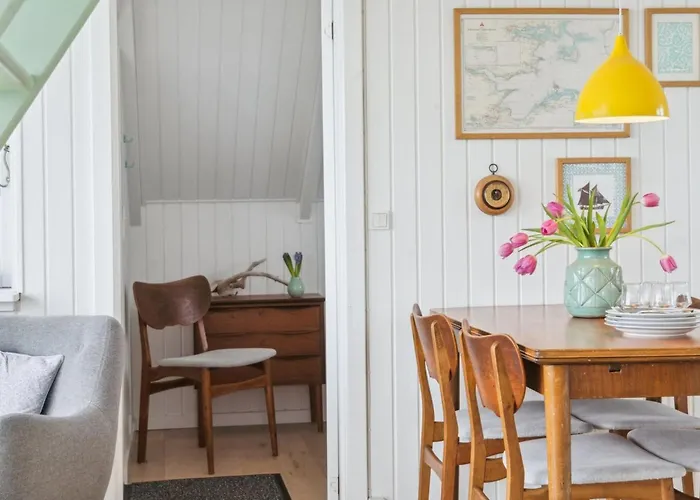 Ofrath - 5m From The Sea By Interhome Holiday home