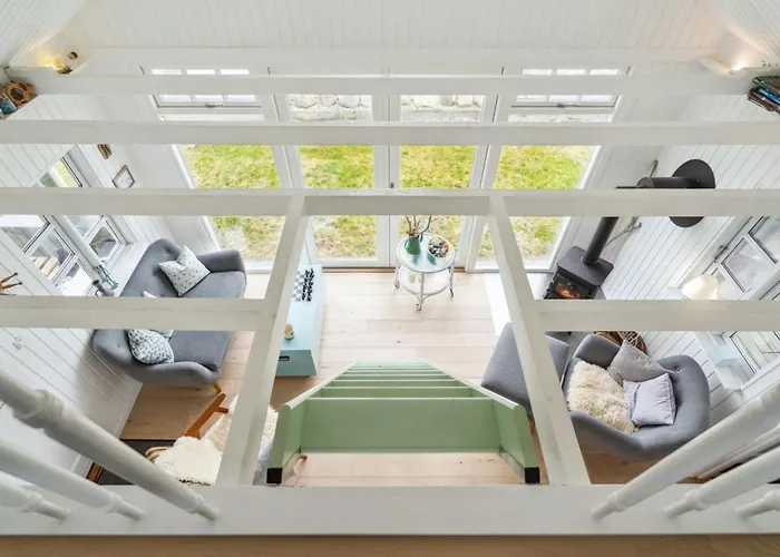 Ofrath - 5m From The Sea By Interhome Holiday home *