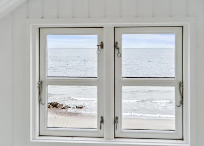 Ofrath - 5m From The Sea By Interhome Holiday home