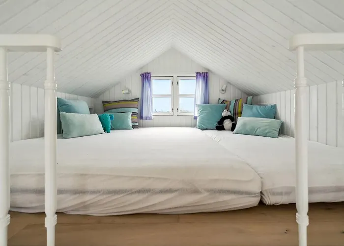 Ofrath - 5m From The Sea By Interhome *