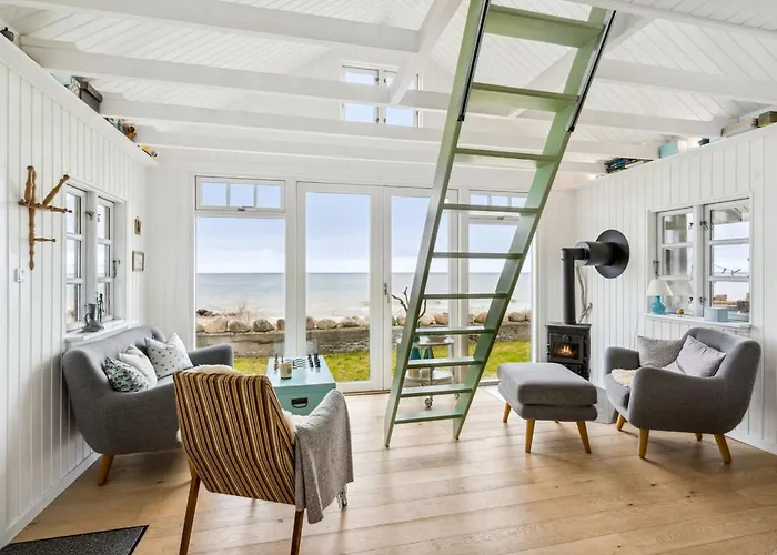 Ofrath - 5m From The Sea By Interhome Otterup