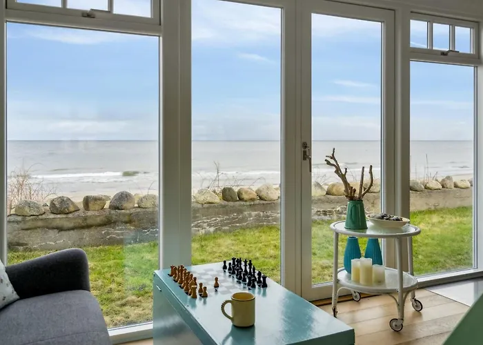 Holiday home Ofrath - 5m From The Sea By Interhome Otterup