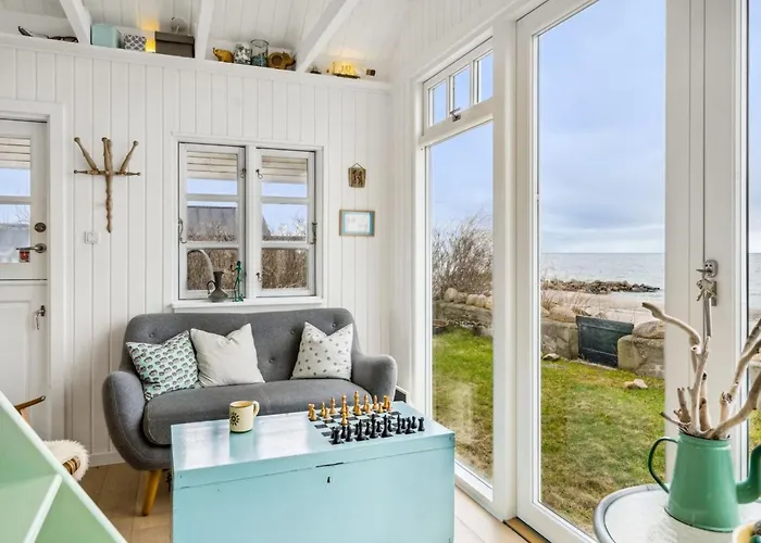 Ofrath - 5m From The Sea By Interhome Holiday home