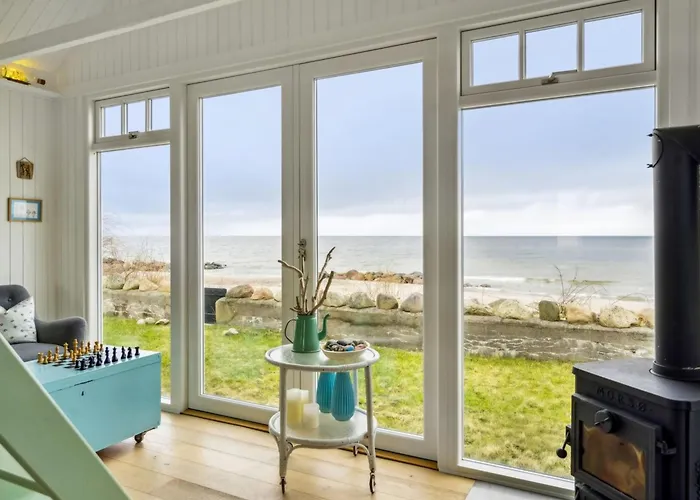 Holiday home Ofrath - 5m From The Sea By Interhome *