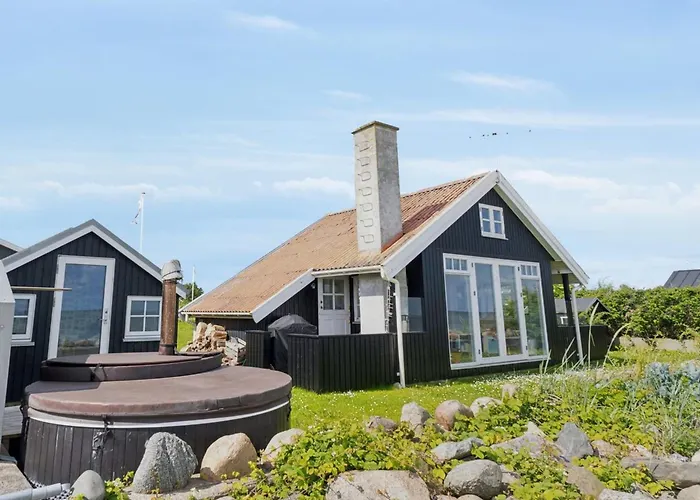 Ofrath - 5m From The Sea By Interhome Holiday home