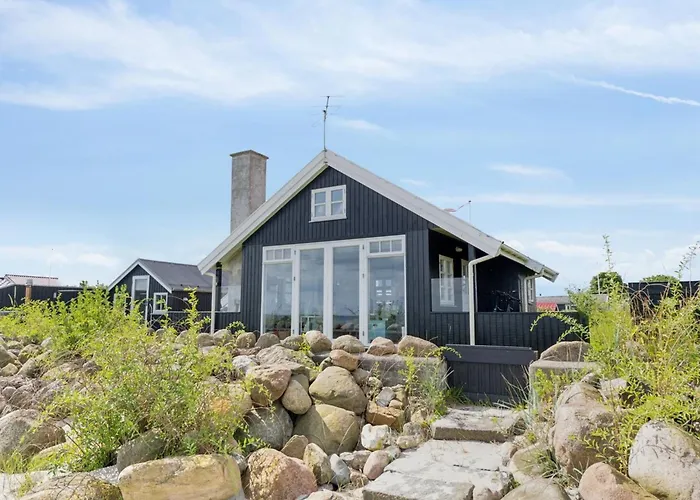 Holiday home Ofrath - 5m From The Sea By Interhome